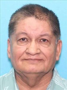 Photo of PALOMINO, LEWIS