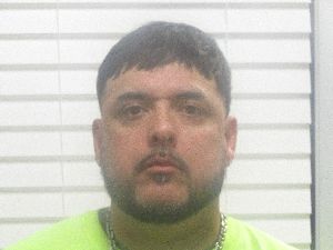 Photo of PACHECO, RUDY JR