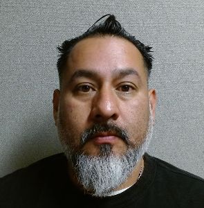 Photo of MARTINEZ, JOSE LUIS JR