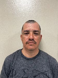 Photo of GARZA, LUIS JR