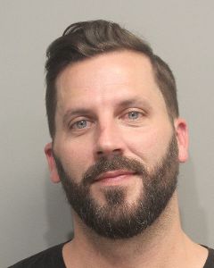 Photo of HANNES, GARRETT HOUSTON