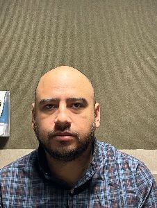 Photo of MARTINEZ, PEDRO JR