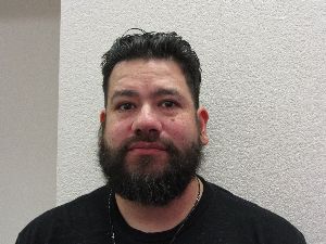 Photo of RAMIREZ, JESSE JR