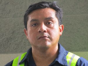 Photo of GARCIA, VICTOR A