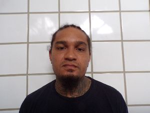 Photo of PREJEAN, NICHOLAS
