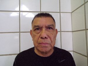 Photo of PEREZ, MARIO