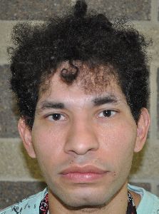 Photo of MARTINEZ, MARTIN