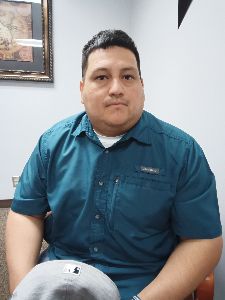 Photo of MANCHA, CISNEROS RUBEN