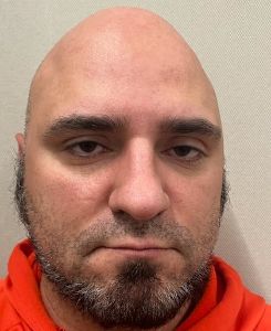 Photo of STEELE, MICHAEL CRISTIAN