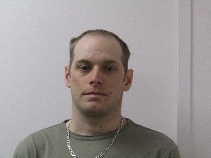 Photo of CARTER, BLAKE EDWARD