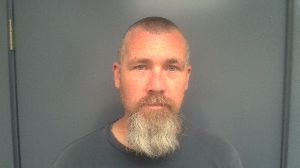 Photo of BOSHEARS, BRANDON CORY