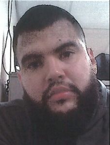 Photo of GALLEGOS, DIEGO JR