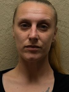 Photo of CAMPBELL, LATASHA