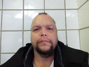 Photo of HRACHOVINA, WILLIAM JOSEPH
