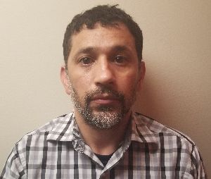 Photo of YBARRA, ANTONIO