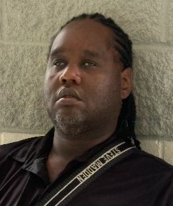Photo of JONES, DETRICK LEMOND