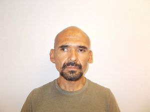 Photo of GARCIA, PATRICK JOSEPH