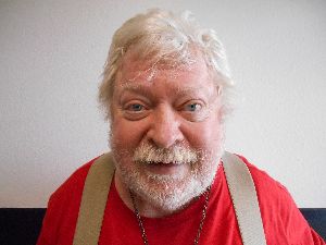 Photo of VALENTINE, BRIAN KEITH