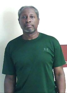 Photo of GOSHEN, ZACHARY WAYNE