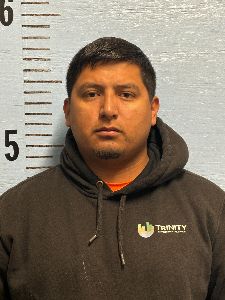 Photo of ZAPATA, MICHAEL ANTHONY