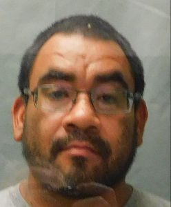 Photo of SOLIS-DELGADO, RAY JOE JR