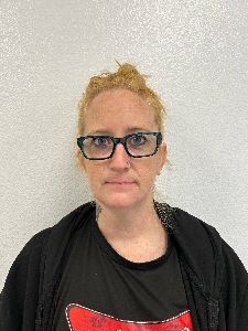 Photo of BERRY, JESSICA NELL
