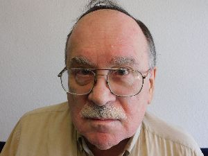 Photo of CORNET, WALTER BRUCE