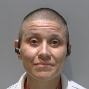 Photo of ESTRADA, GINA MARIE