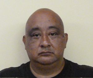 Photo of GARCIA, DAVID ROMERO