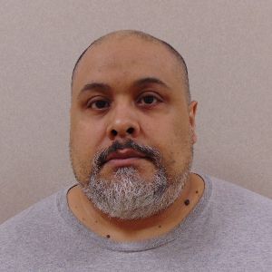 Photo of HERNANDEZ, JESSE