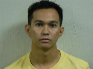 Photo of PENA, ADAM