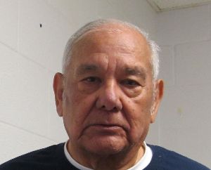 Photo of VELA, GENARO RODRIGUEZ