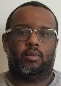 Photo of FORD, DOMINIQUE DONTE