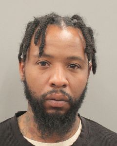 Photo of WALDON, JEREMY DESHAY