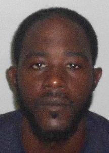Photo of ACHANE, DERRICK DEMOND