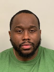 Photo of MCCLENDON, JUSTIN ALEXANDER