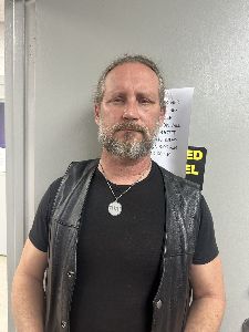 Photo of MCALLISTER, RONALD WAYNE