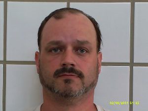 Photo of GERRER, JASON MICHAEL