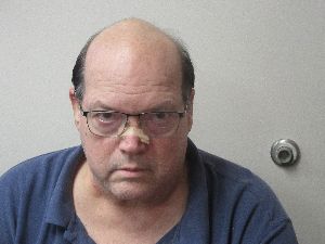 Photo of BREWER, RICKY LEE