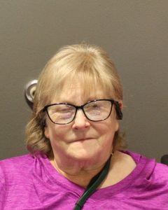 Photo of CARLSON, JUDY PARRISH