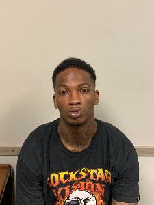 Photo of TOLDER, ISSAC TRENARD