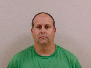 Photo of PARRISH, PHILLIP LEE
