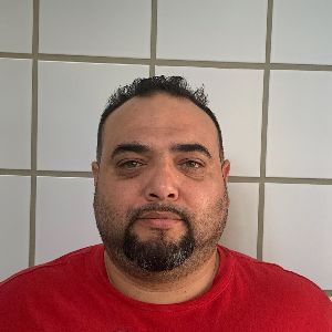 Photo of JIMENEZ, LUIS RAMON