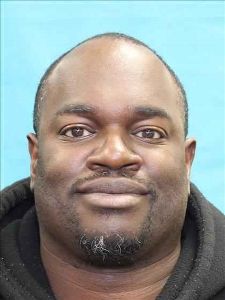 Photo of BUSBY, JOHNATHAN ISAAC