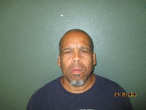 Photo of GARRETT, DOUGLAS DEAN