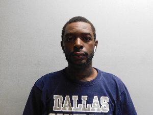 Photo of NESBIT, THOMAS RASHAD