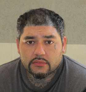 Photo of MARTINEZ, JONATHAN ERNESTO