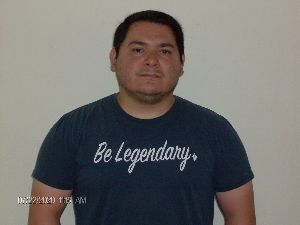 Photo of SALAS, MARK ANTHONY
