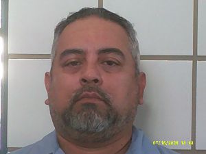 Photo of STEVENS, GARY DAVID
