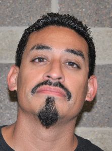 Photo of PEREZ, RUDY ALFRED III
